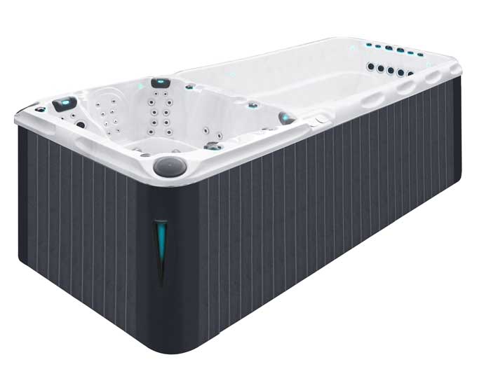 Swimspa Dynamic Deep